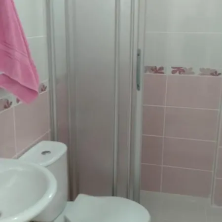 Kwatera prywatna Geyikli Bulut