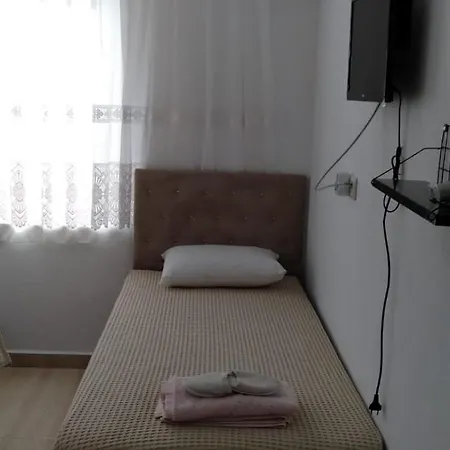 Pansiyon Geyıklı Bulut Ezine