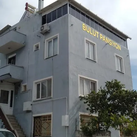 Geyikli Bulut *