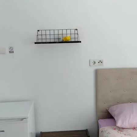 Geyikli Bulut