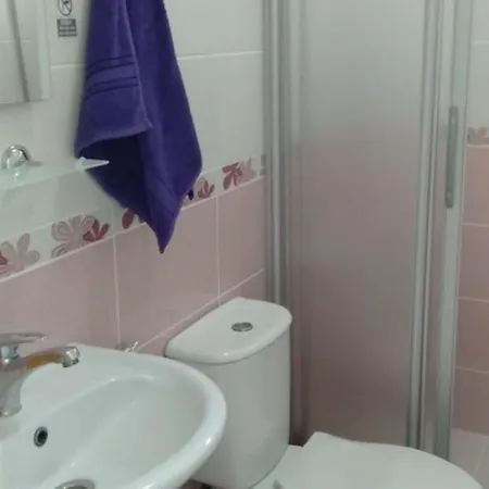 Kwatera prywatna Geyikli Bulut *