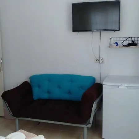 Geyıklı Bulut * Ezine