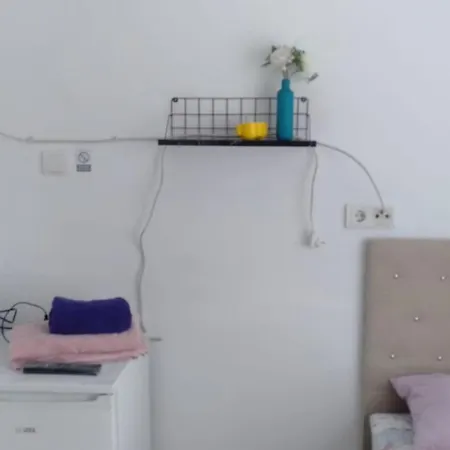 Geyikli Bulut Kwatera prywatna *